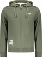 Verde Cotton Men Hoodie 1