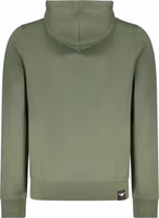 Verde Cotton Men Hoodie 2