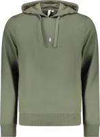 Verde Cotton Men Hoodie 1
