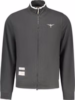 Nero Poliestere Men's Gilet 1