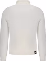 Blue Cotton Men Sweatshirt 2