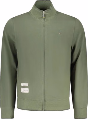 Verde Cotton Men Sweatshirt