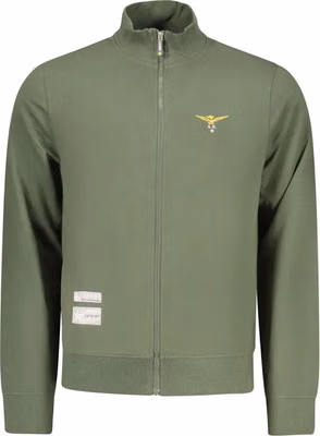 Verde Cotton Menswear Sweatshirt