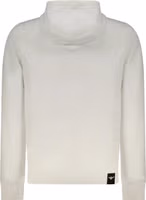 Bianco Cotton Men's Hoodie 2