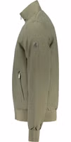 Verde Poliestere Men Jacket 3