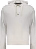 White Cotton Men's Sweatshirt 1