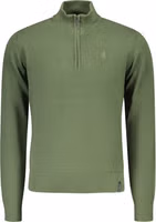 Verde Cotton Men Sweater 1