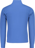 Blu Cotton Men Sweater 2