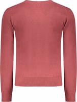 Nero Polyamide Men's Jacket 2