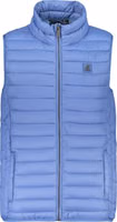 Blu Poliammide Men Vest 1