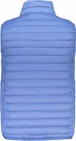 Blu Poliammide Men Vest 2