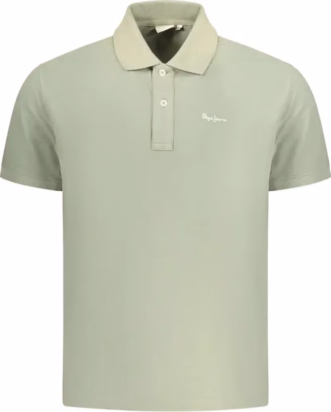 Verde Cotton Men's Polo Shirt