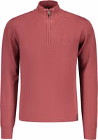 Rosso Cotton Men Sweater 1