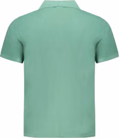 Verde Organic Cotton Mens Polo Shirt 2