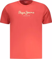 Rosso Cotton Men T-Shirt 1