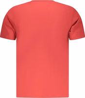 Rosso Cotton Men T-Shirt 2