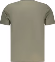 Verde Cotton Men T-Shirt 2