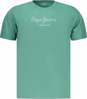 Verde Cotton Men T-Shirt 1