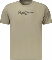 Verde Cotton Men T-Shirt 1