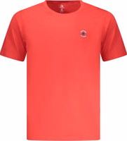 Grigio Cotton Men T-Shirt 1