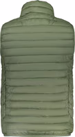 Blue Polyester Men's Vest 2