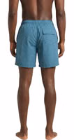 Blue Polyamide Swim Shorts 4