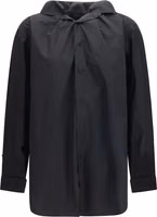 Black Cotton Shirt 1