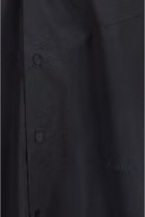 Black Cotton Shirt 3
