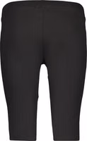 Black Cotton Women's Short 2