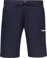 Blue Cotton Women Pants 1