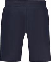 Blue Cotton Women Pants 2