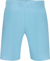 Azzurro Cotton Women's Shorts 2