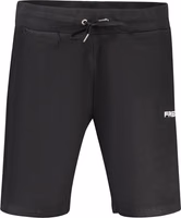 Black Cotton Women's Pants 1