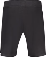 Black Cotton Women's Pants 2