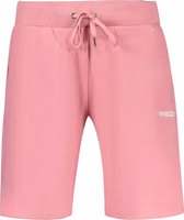 Pink Cotton Women's Pants 1