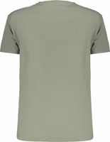 Verde Cotton Women's T-Shirt 2