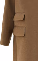 Brown Wool Coat 4