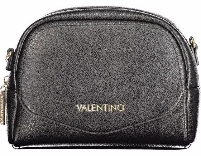 Nero Polyurethane Women's Bag