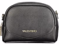 Nero Polyurethane Women's Bag 1