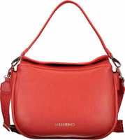 Rosso Poliuretano Womens Bag 1