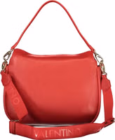 Rosso Poliuretano Womens Bag 2