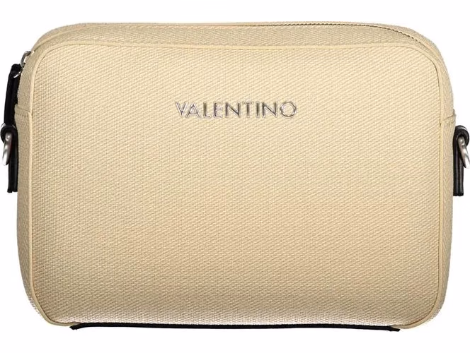 Beige Polyurethane Womens Bag for Effortless Style