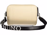 Beige Polyurethane Womens Bag for Effortless Style 2