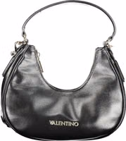 Nero Polyurethane Women Bag 1