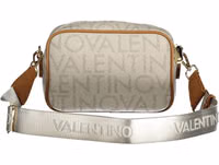 Beige Poliuretano Woman Bag 2