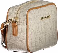 Beige Poliuretano Woman Bag 3