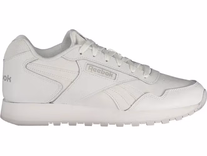 Bianco Polyurethane Men's Sneaker