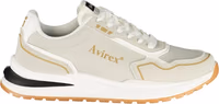 Gray Polyurethane Men's Sneaker 1