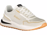 Gray Polyurethane Men's Sneaker 2