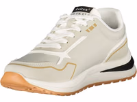 Gray Polyurethane Men's Sneaker 3